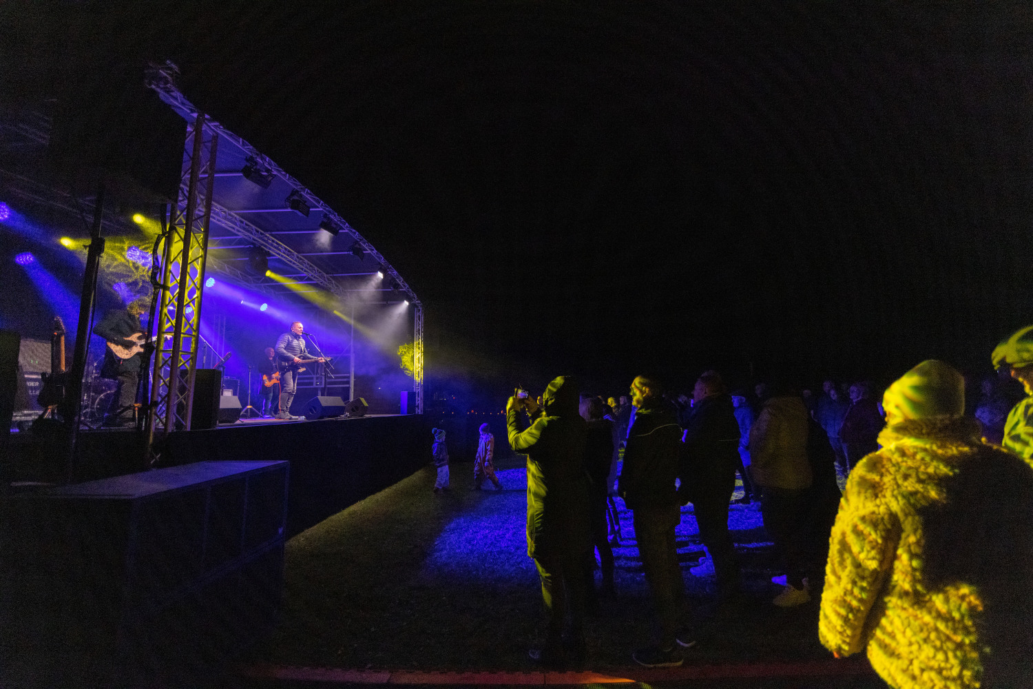 Lāčplēša diena Ulbrokā