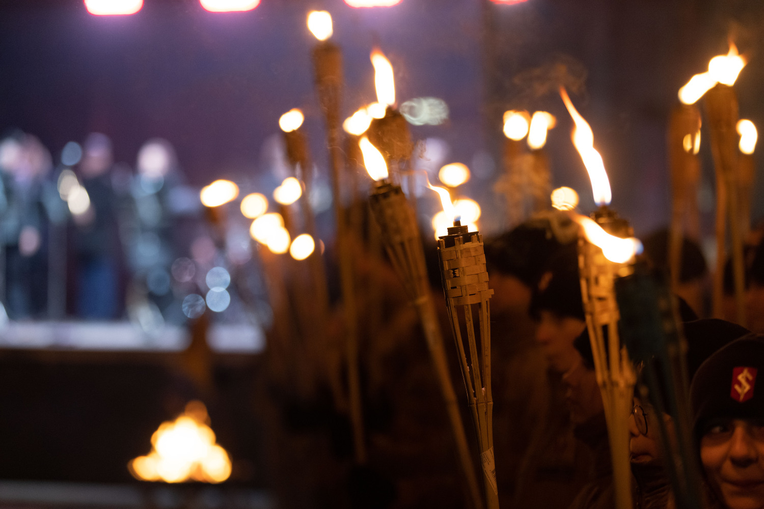 Lāčplēša diena Ulbrokā