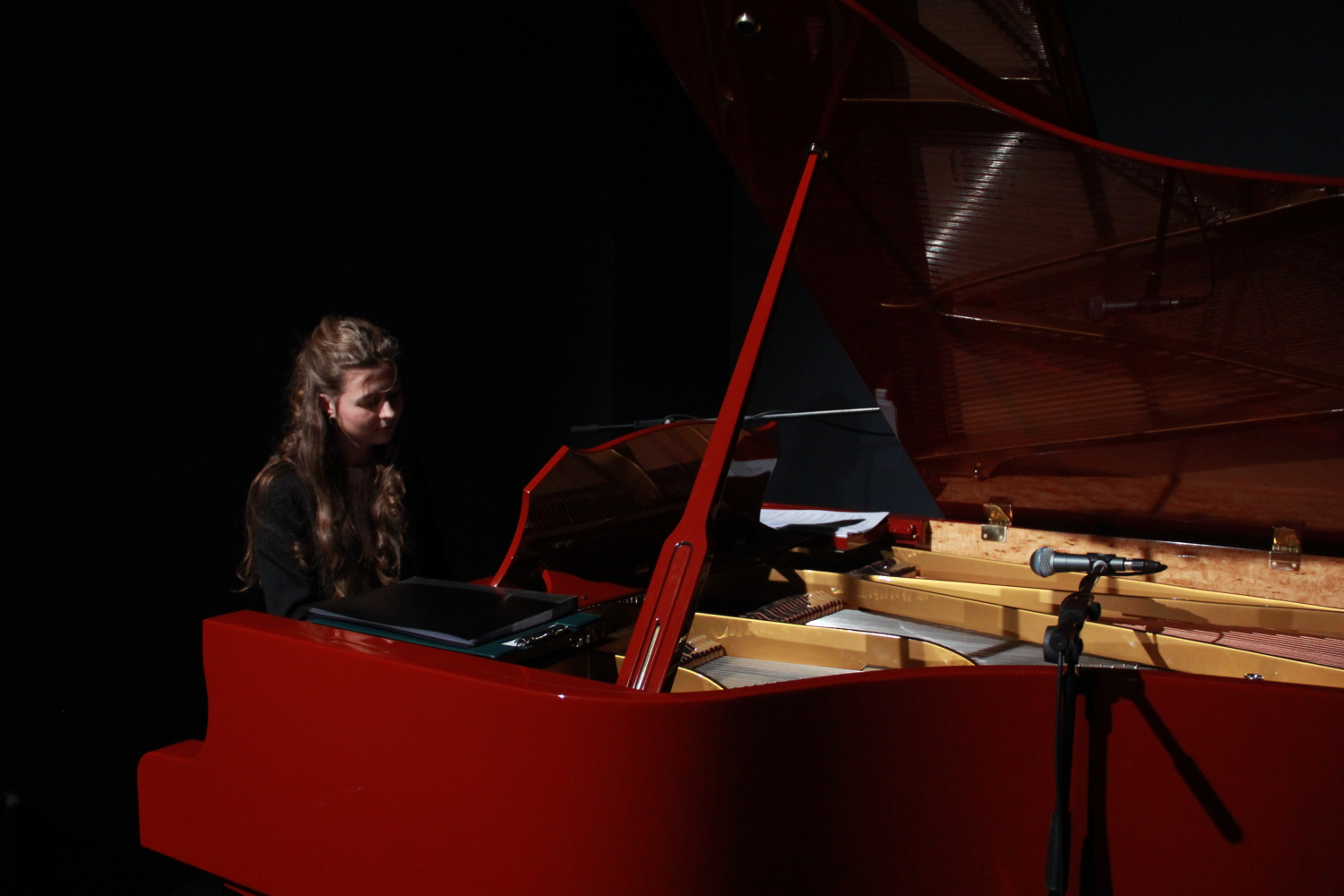 Berģu Mūzikas un mākslas pamatskolas 155 gadu jubileja