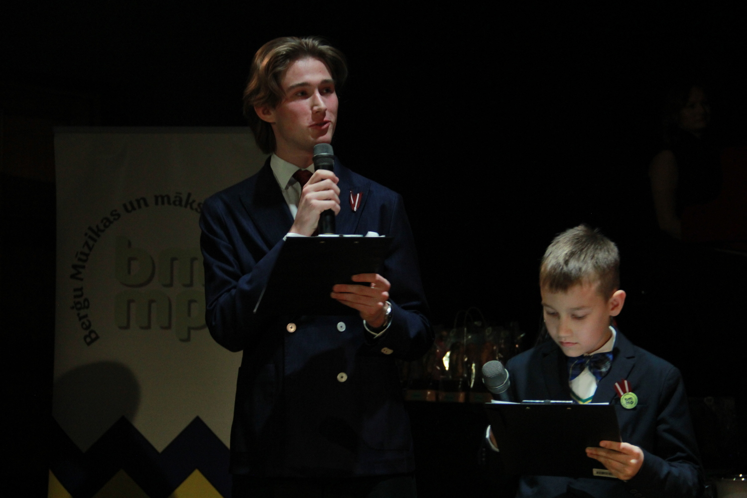 Berģu Mūzikas un mākslas pamatskolas 155 gadu jubileja