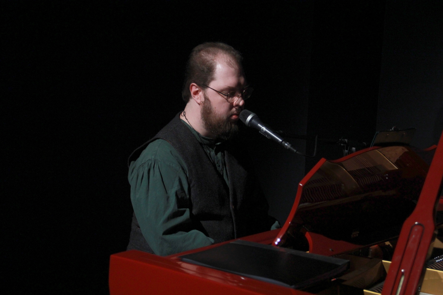 Berģu Mūzikas un mākslas pamatskolas 155 gadu jubileja