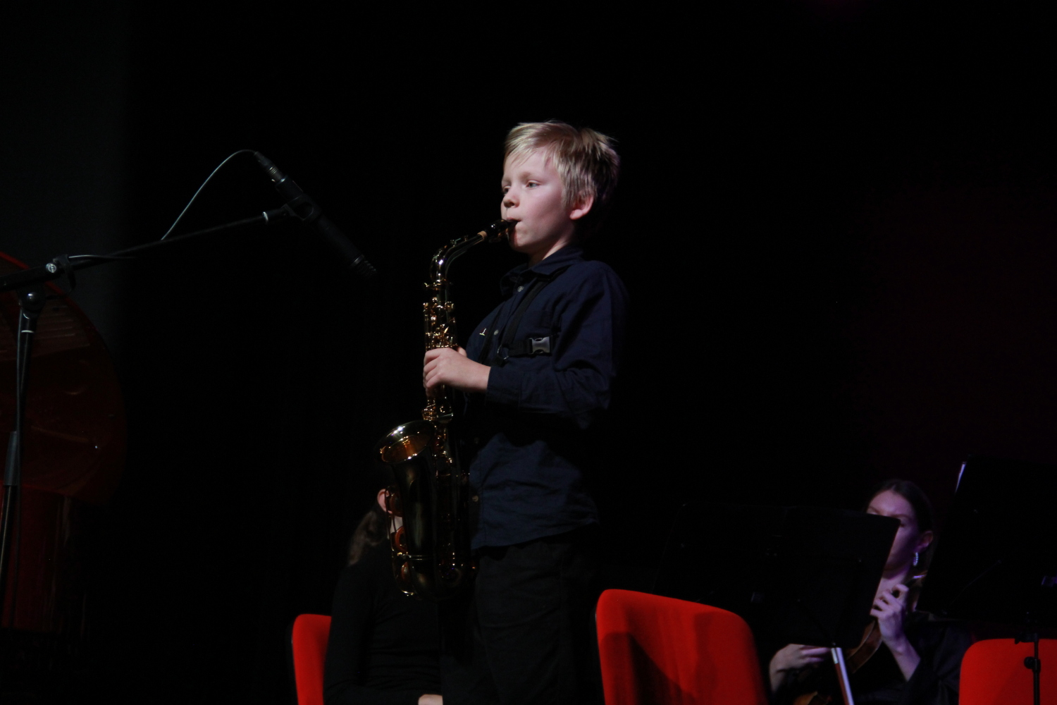 Berģu Mūzikas un mākslas pamatskolas 155 gadu jubileja