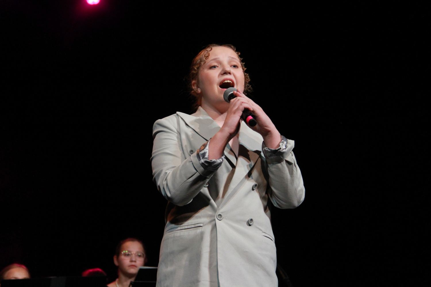 Berģu Mūzikas un mākslas pamatskolas 155 gadu jubileja