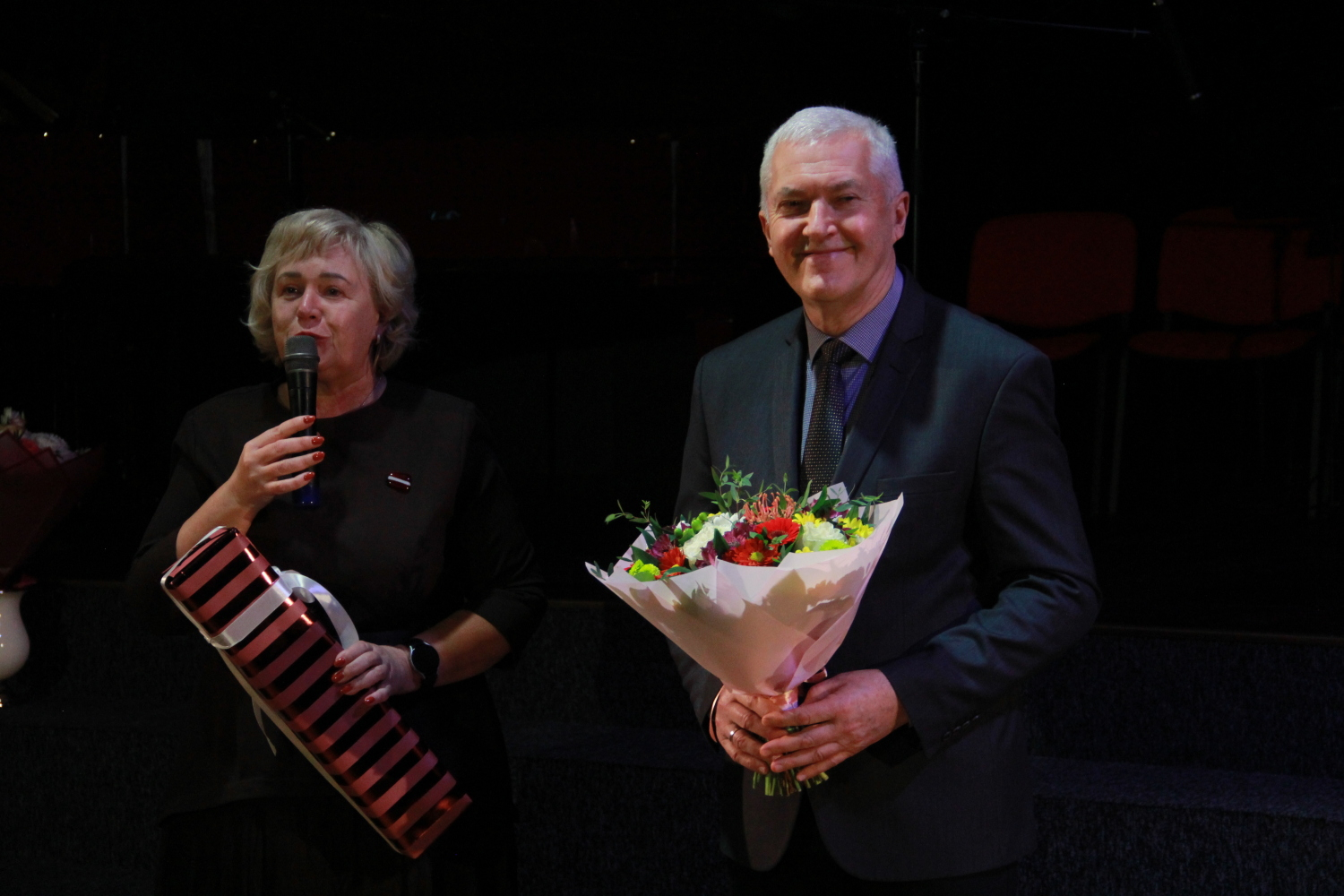 Berģu Mūzikas un mākslas pamatskolas 155 gadu jubileja