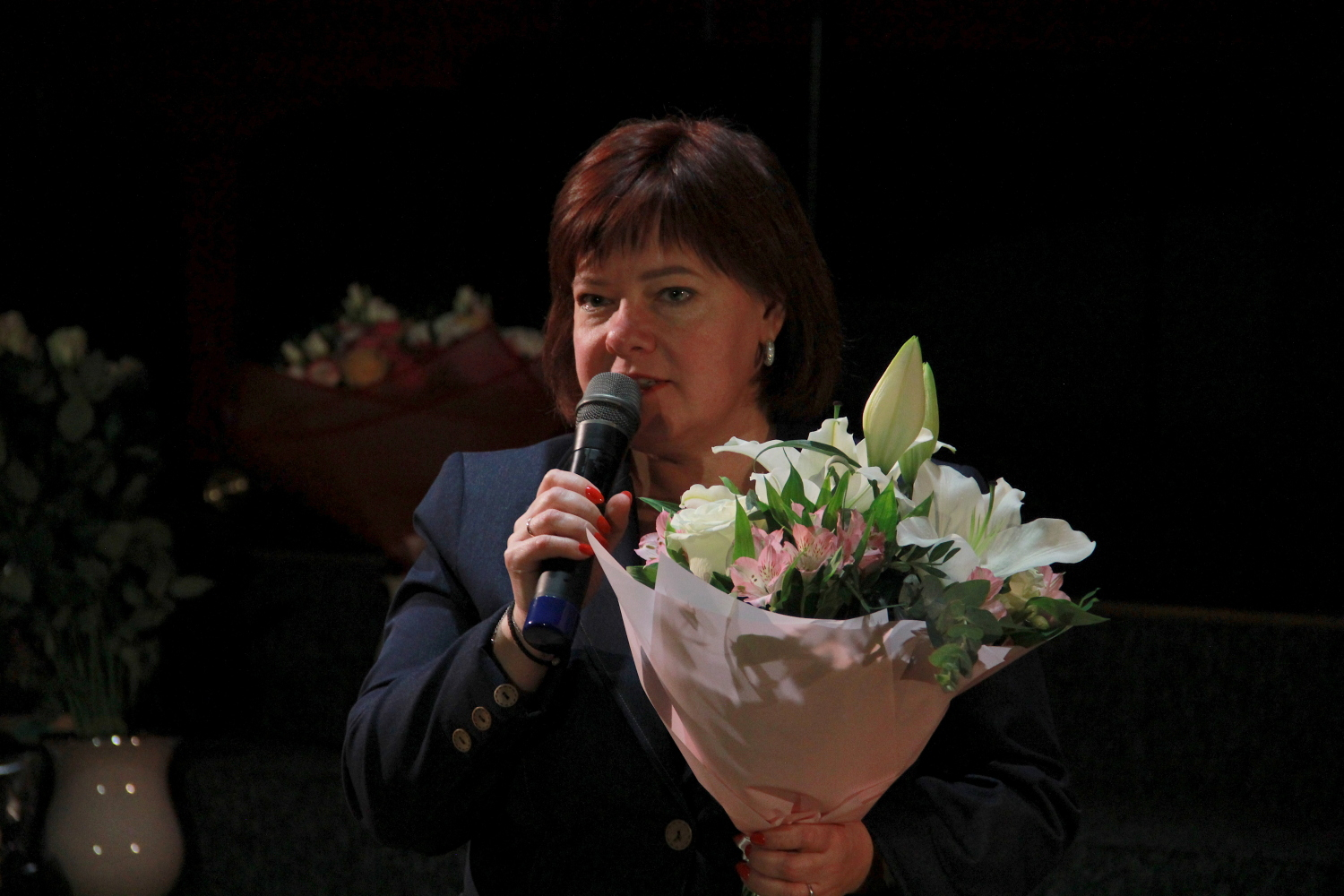 Berģu Mūzikas un mākslas pamatskolas 155 gadu jubileja