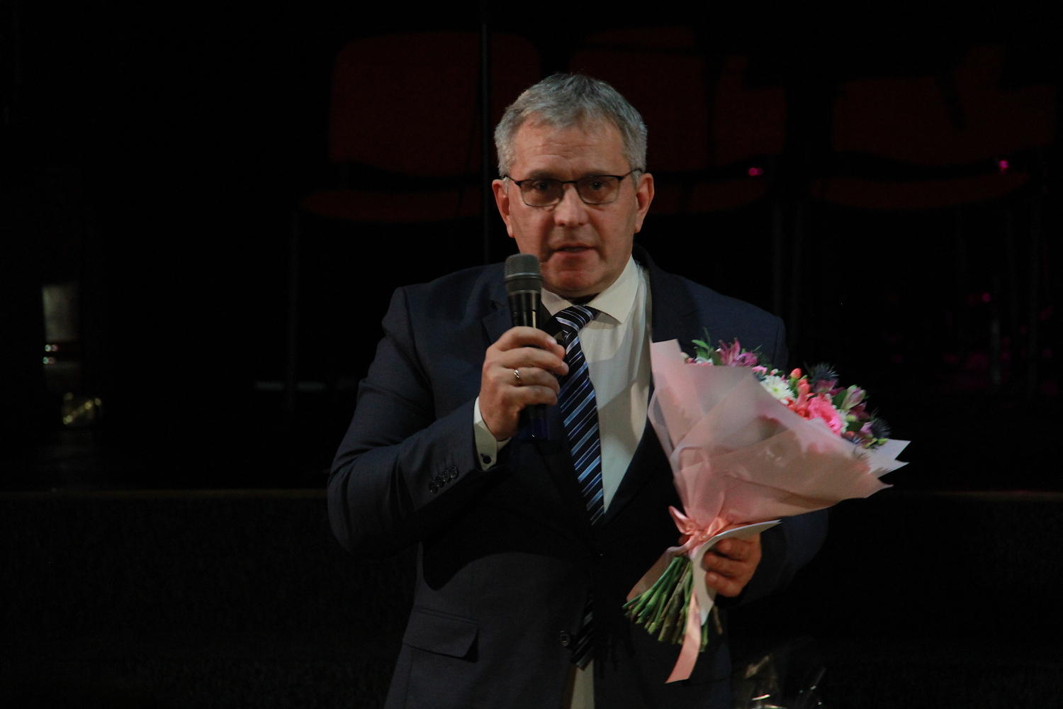 Berģu Mūzikas un mākslas pamatskolas 155 gadu jubileja