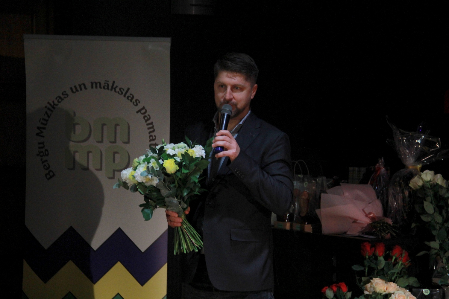 Berģu Mūzikas un mākslas pamatskolas 155 gadu jubileja