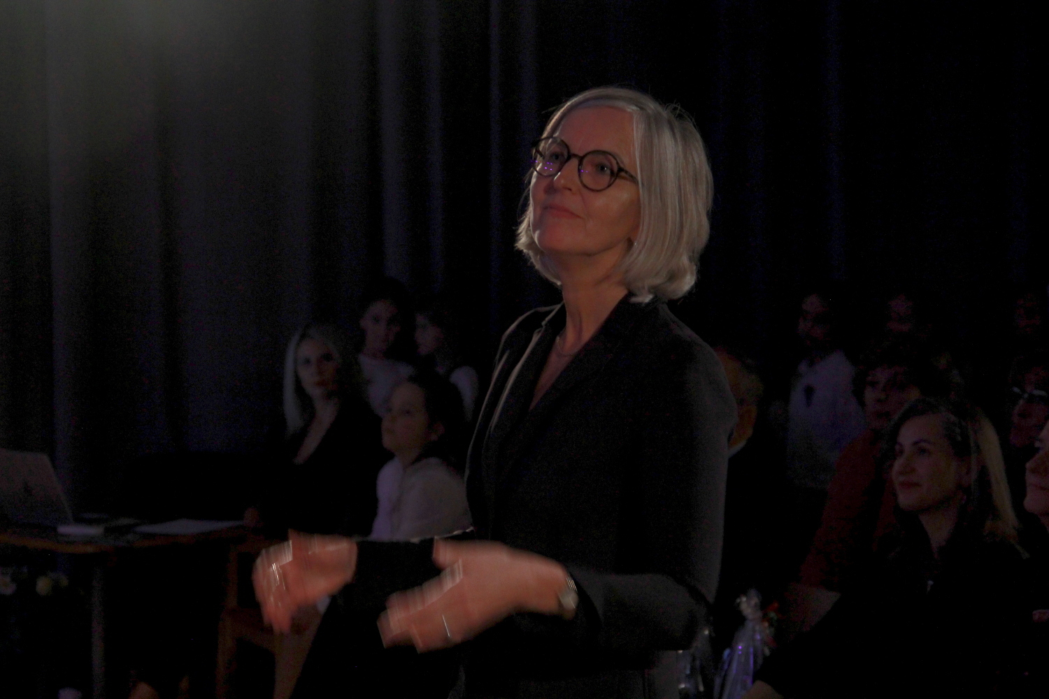 Berģu Mūzikas un mākslas pamatskolas 155 gadu jubileja