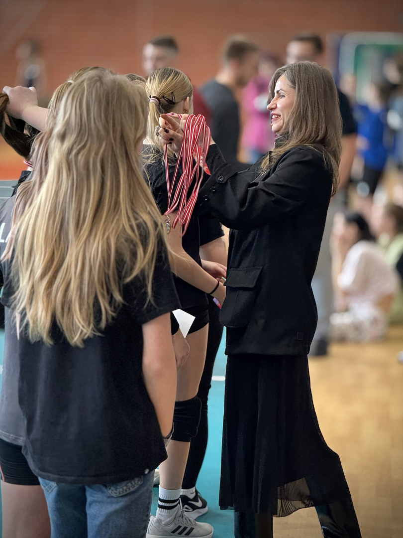 Ropažu novada “Top!” kausa izcīņas finālsacensību atlases posms