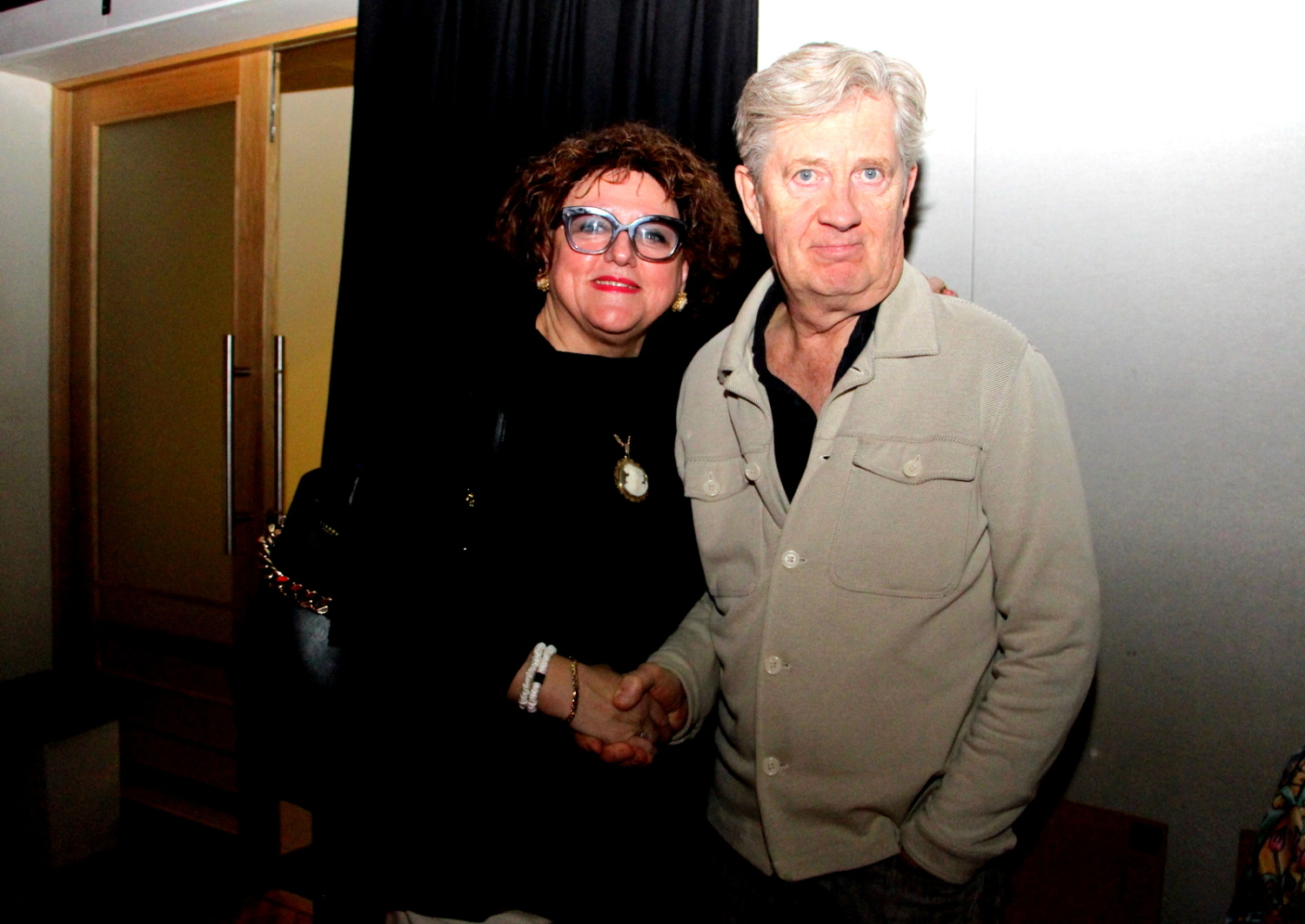 Konference “Amatieru dokumentālais kino - no idejas līdz ekrānam”