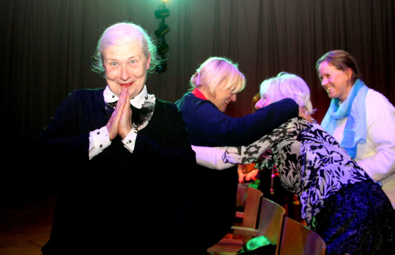 Konference “Amatieru dokumentālais kino - no idejas līdz ekrānam”