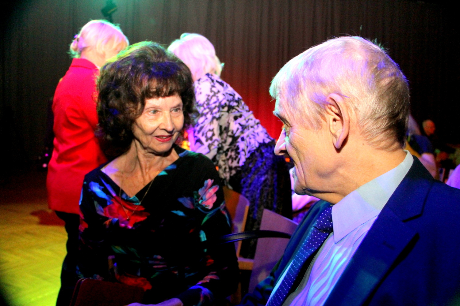 Konference “Amatieru dokumentālais kino - no idejas līdz ekrānam”