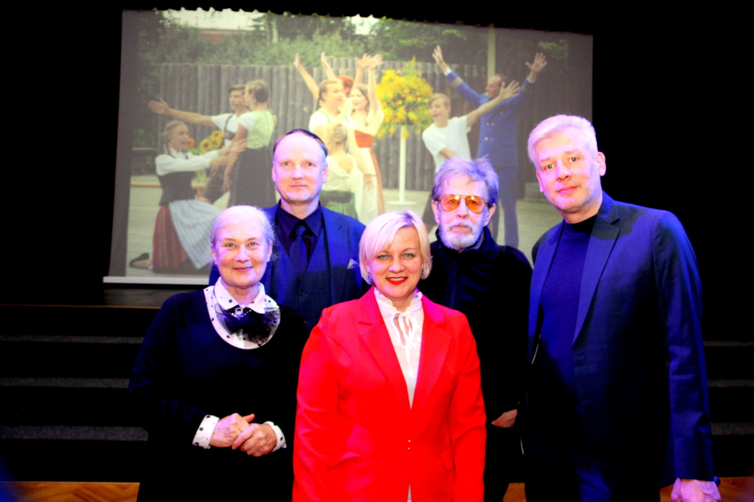 Konference “Amatieru dokumentālais kino - no idejas līdz ekrānam”