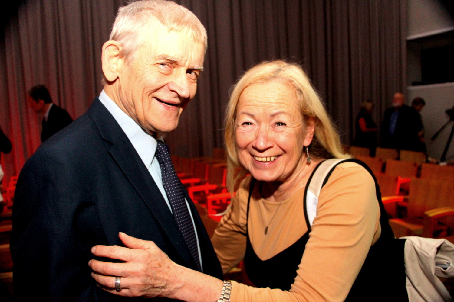 Konference “Amatieru dokumentālais kino - no idejas līdz ekrānam”