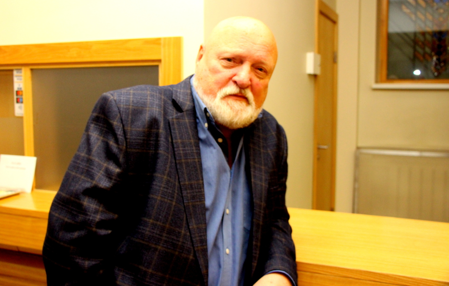 Konference “Amatieru dokumentālais kino - no idejas līdz ekrānam”