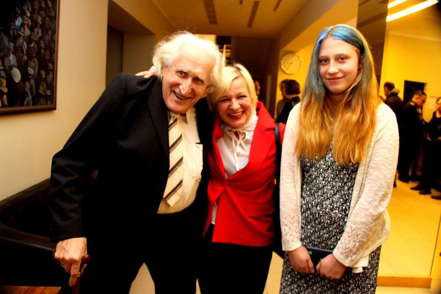 Konference “Amatieru dokumentālais kino - no idejas līdz ekrānam”