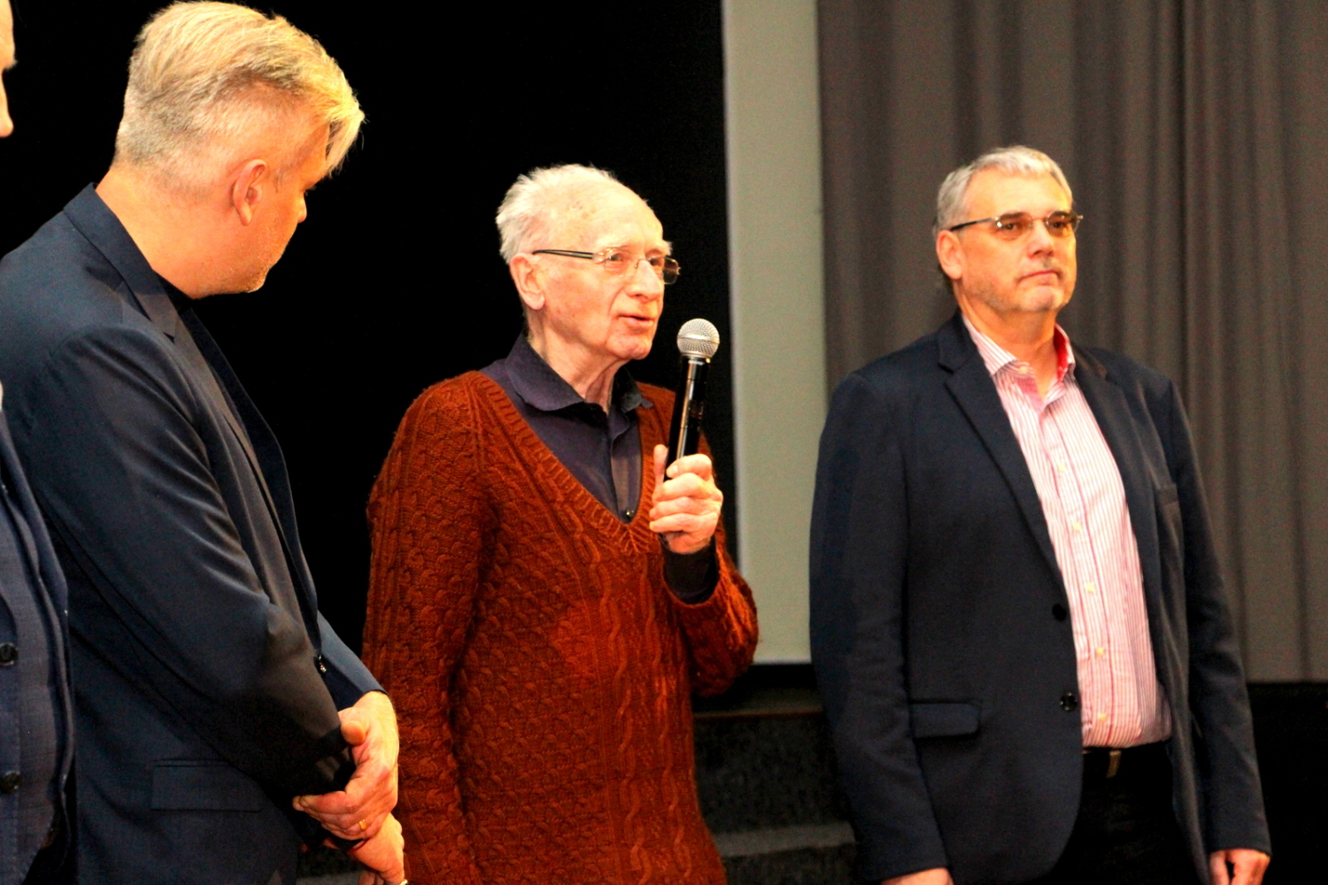 Konference “Amatieru dokumentālais kino - no idejas līdz ekrānam”