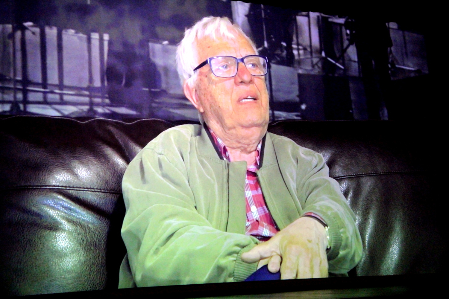 Konference “Amatieru dokumentālais kino - no idejas līdz ekrānam”