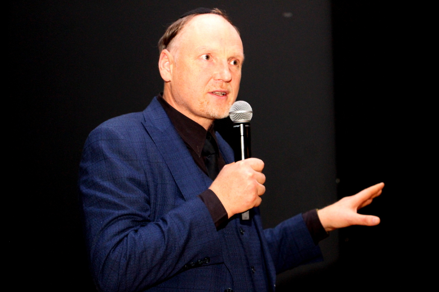 Konference “Amatieru dokumentālais kino - no idejas līdz ekrānam”