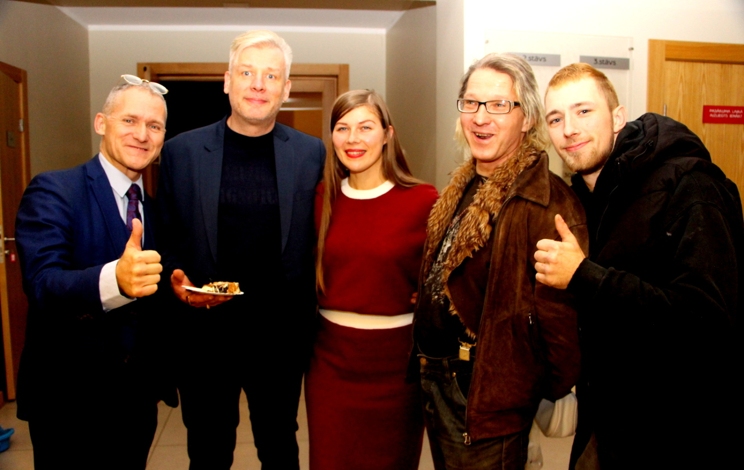Konference “Amatieru dokumentālais kino - no idejas līdz ekrānam”