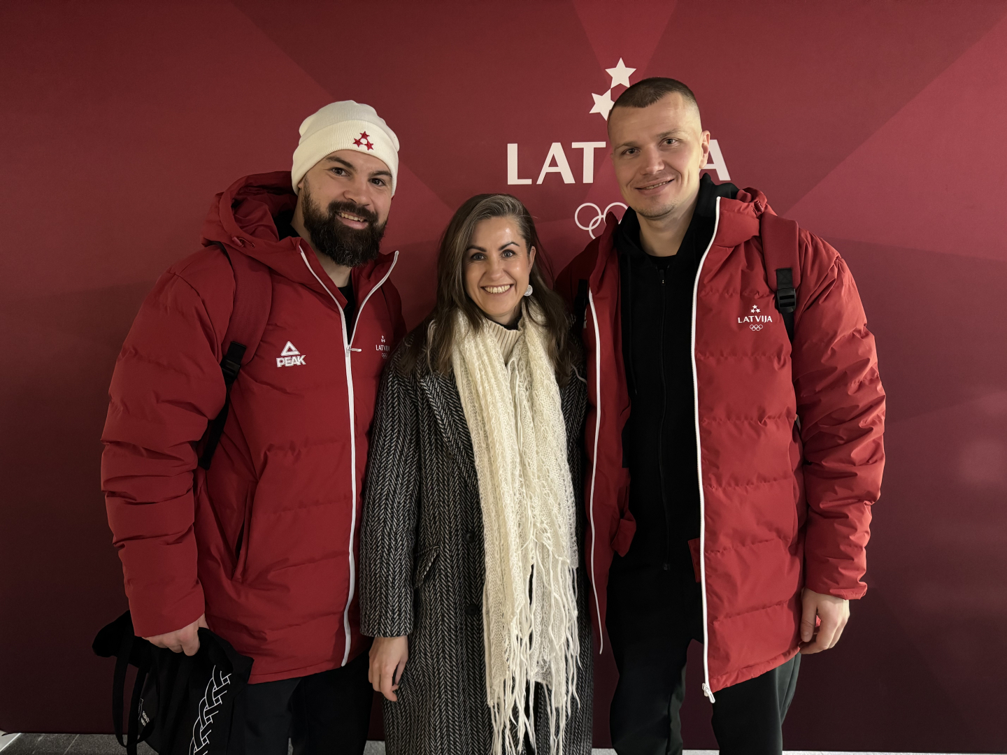 izlase, pavadīšana