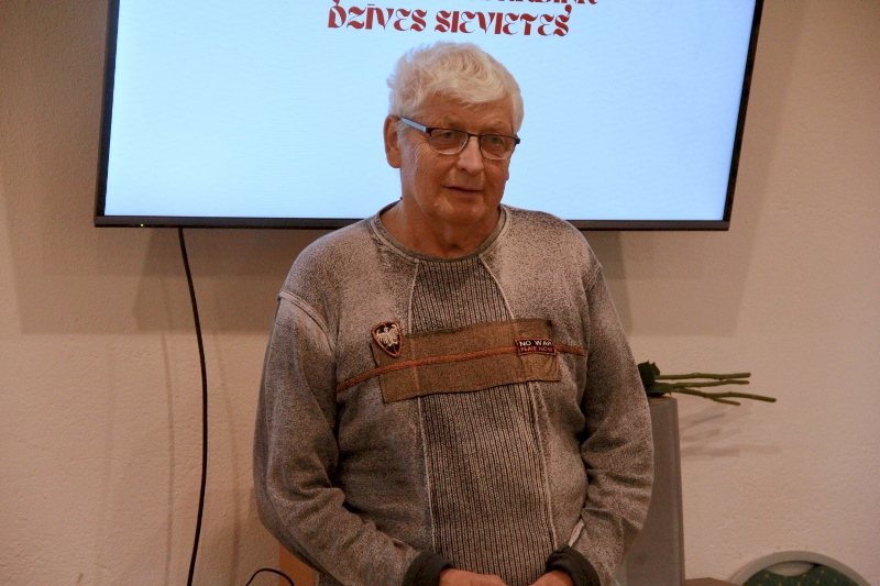 Jānim Jaunsudrabiņam 148, 