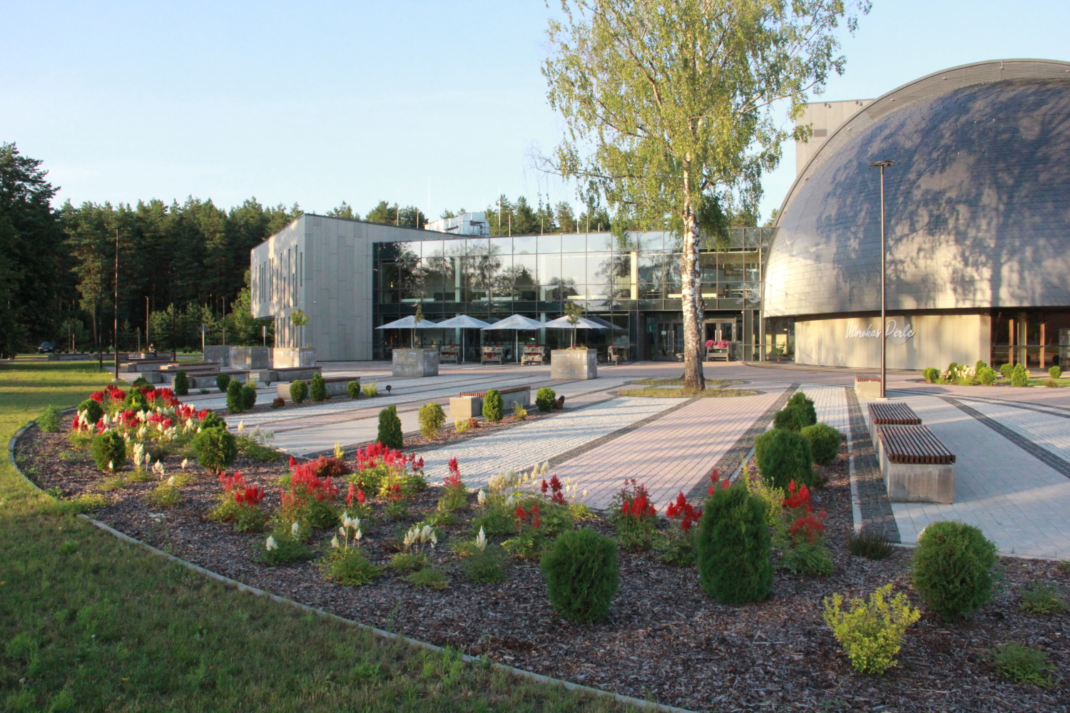 KC "Ulbrokas Pērle" 