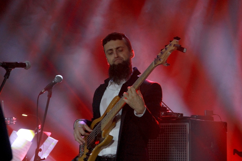 Busuļa koncerts