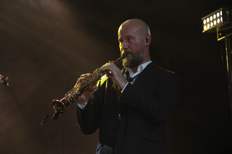 Busuļa koncerts