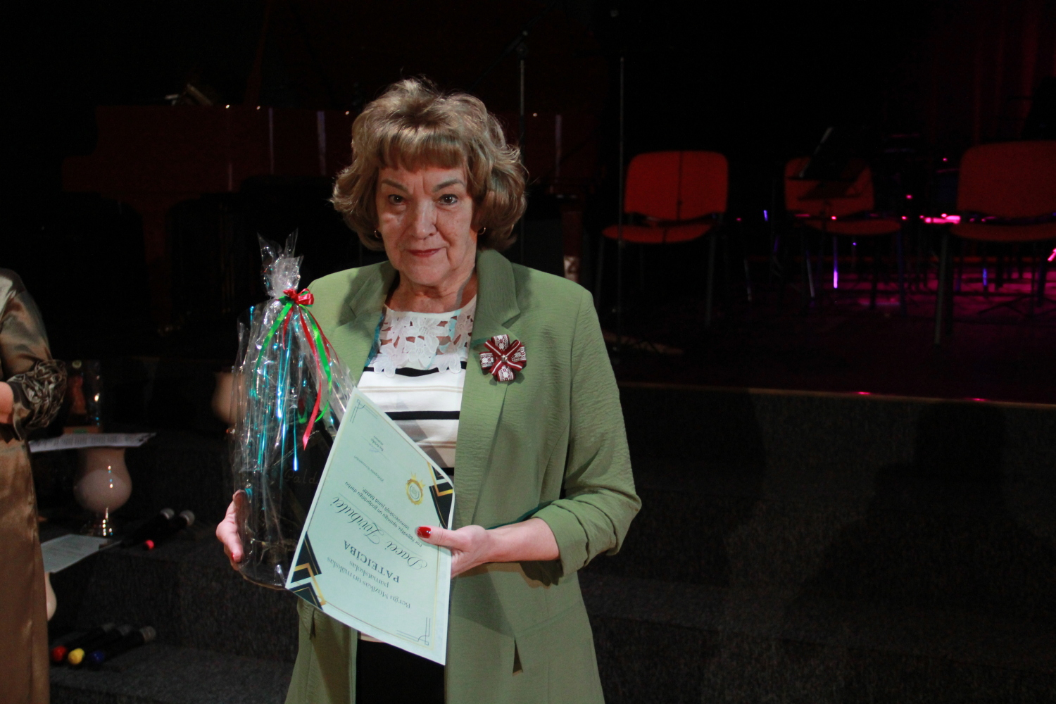 Berģu Mūzikas un mākslas pamatskolas 155 gadu jubileja