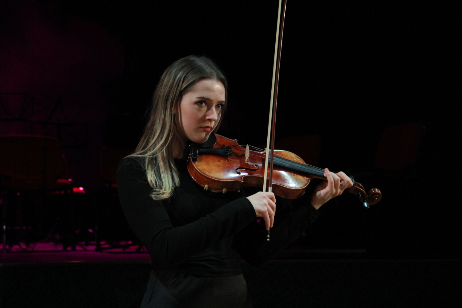 Berģu Mūzikas un mākslas pamatskolas 155 gadu jubileja
