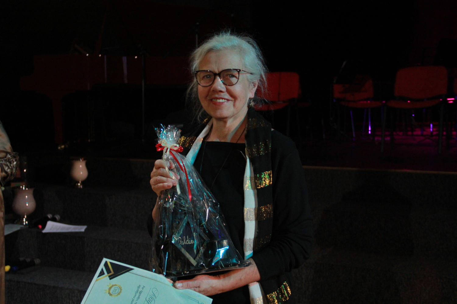 Berģu Mūzikas un mākslas pamatskolas 155 gadu jubileja