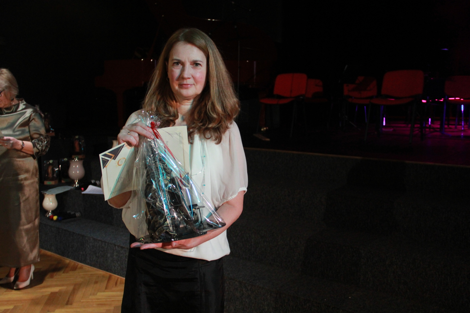 Berģu Mūzikas un mākslas pamatskolas 155 gadu jubileja