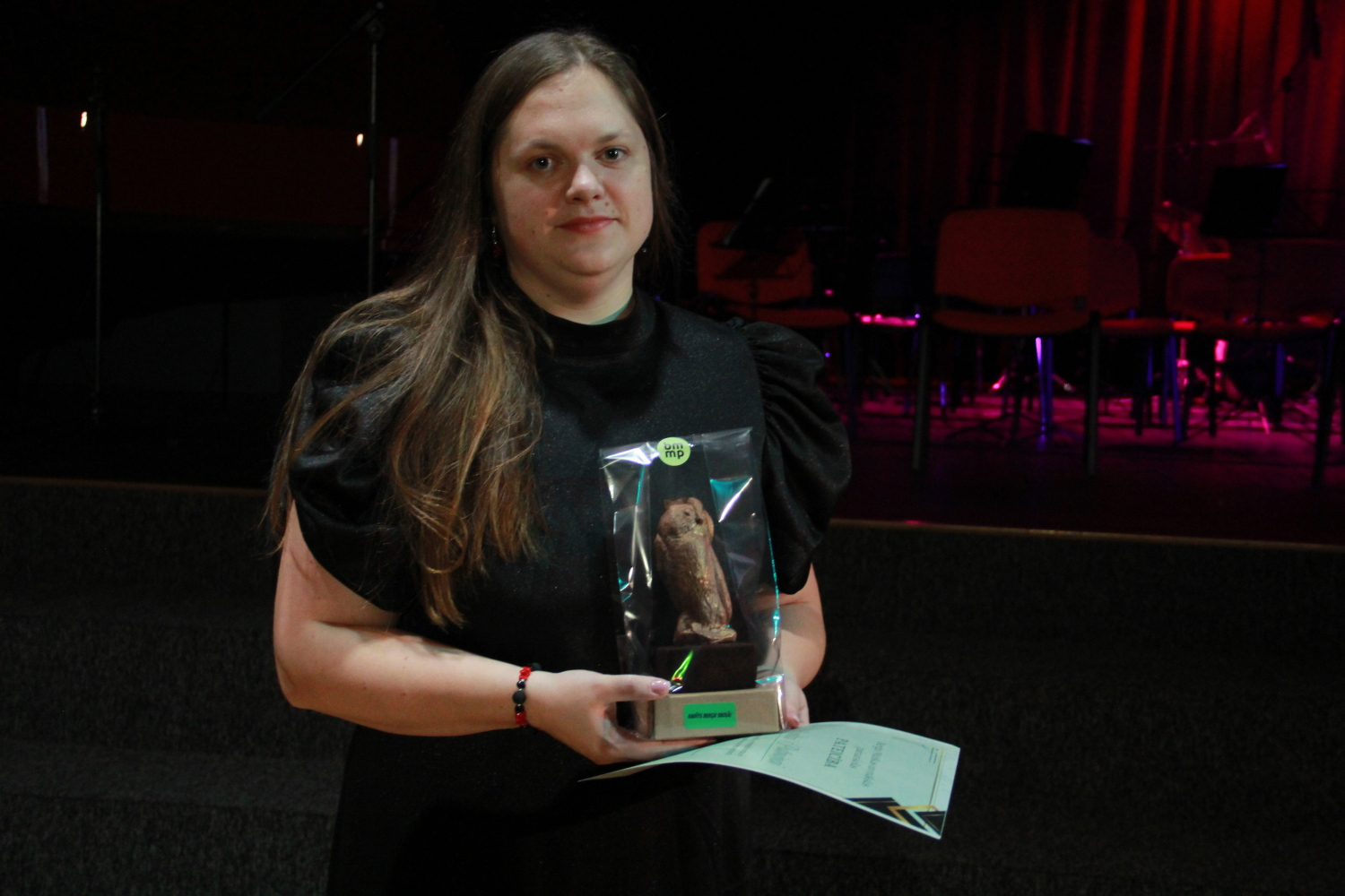 Berģu Mūzikas un mākslas pamatskolas 155 gadu jubileja