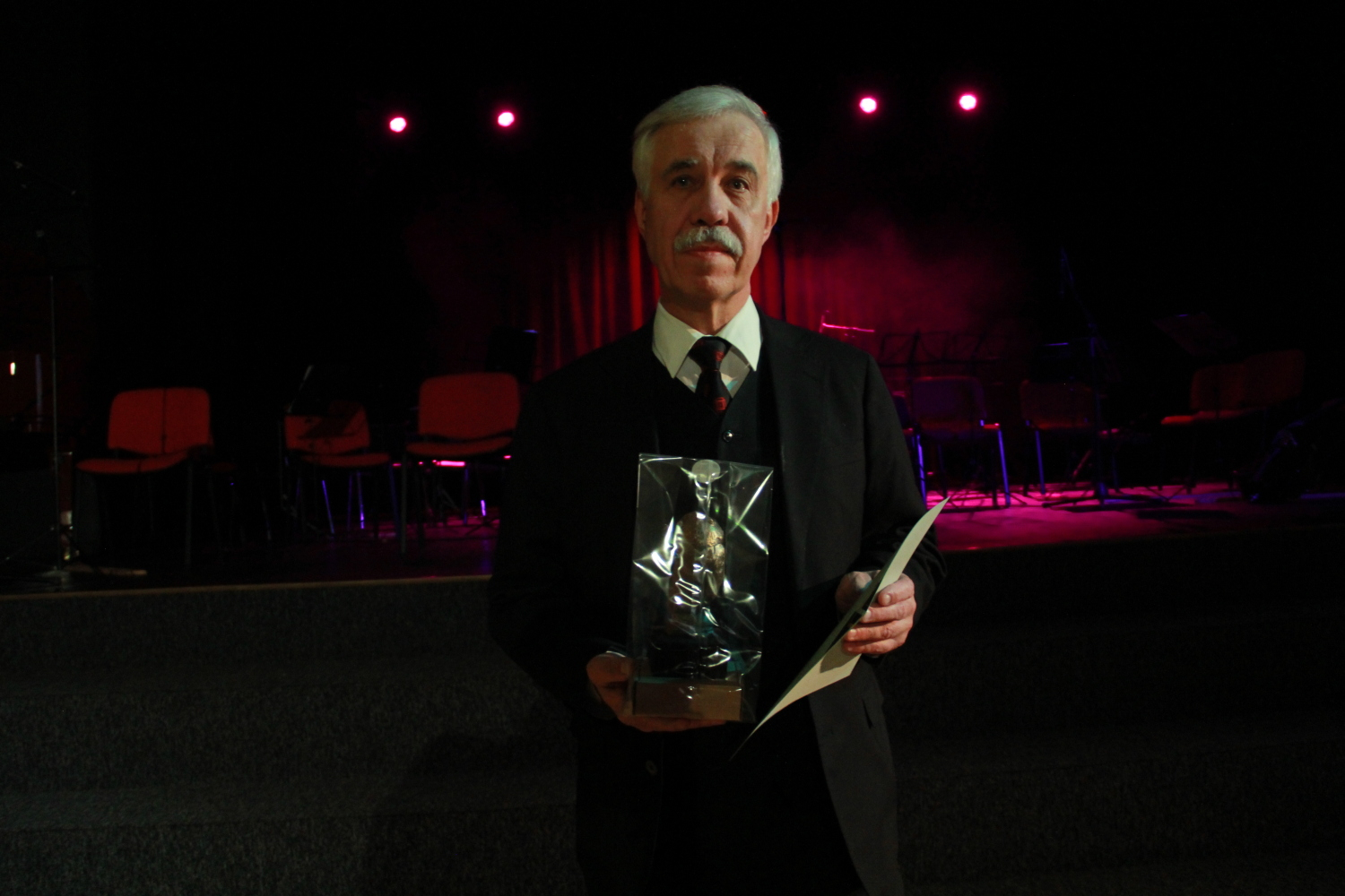 Berģu Mūzikas un mākslas pamatskolas 155 gadu jubileja