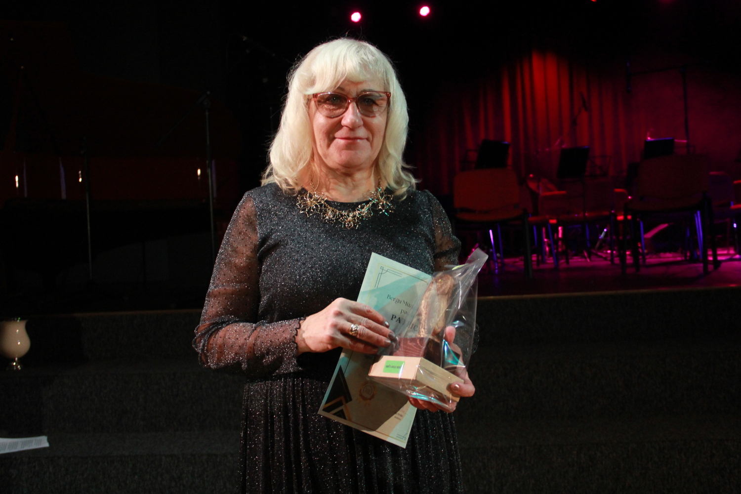 Berģu Mūzikas un mākslas pamatskolas 155 gadu jubileja