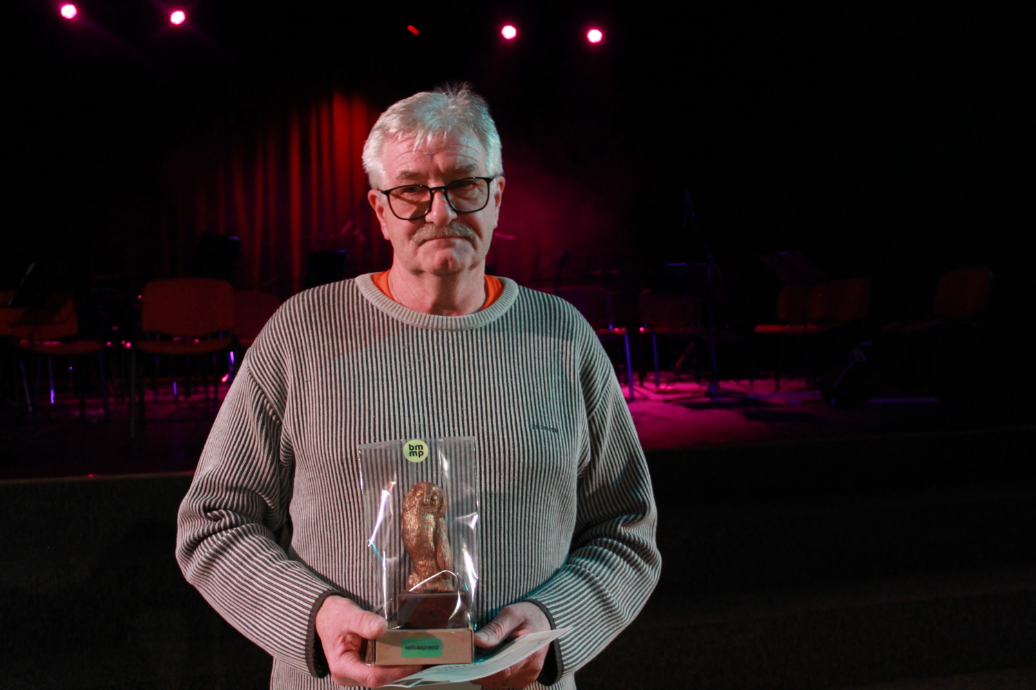 Berģu Mūzikas un mākslas pamatskolas 155 gadu jubileja