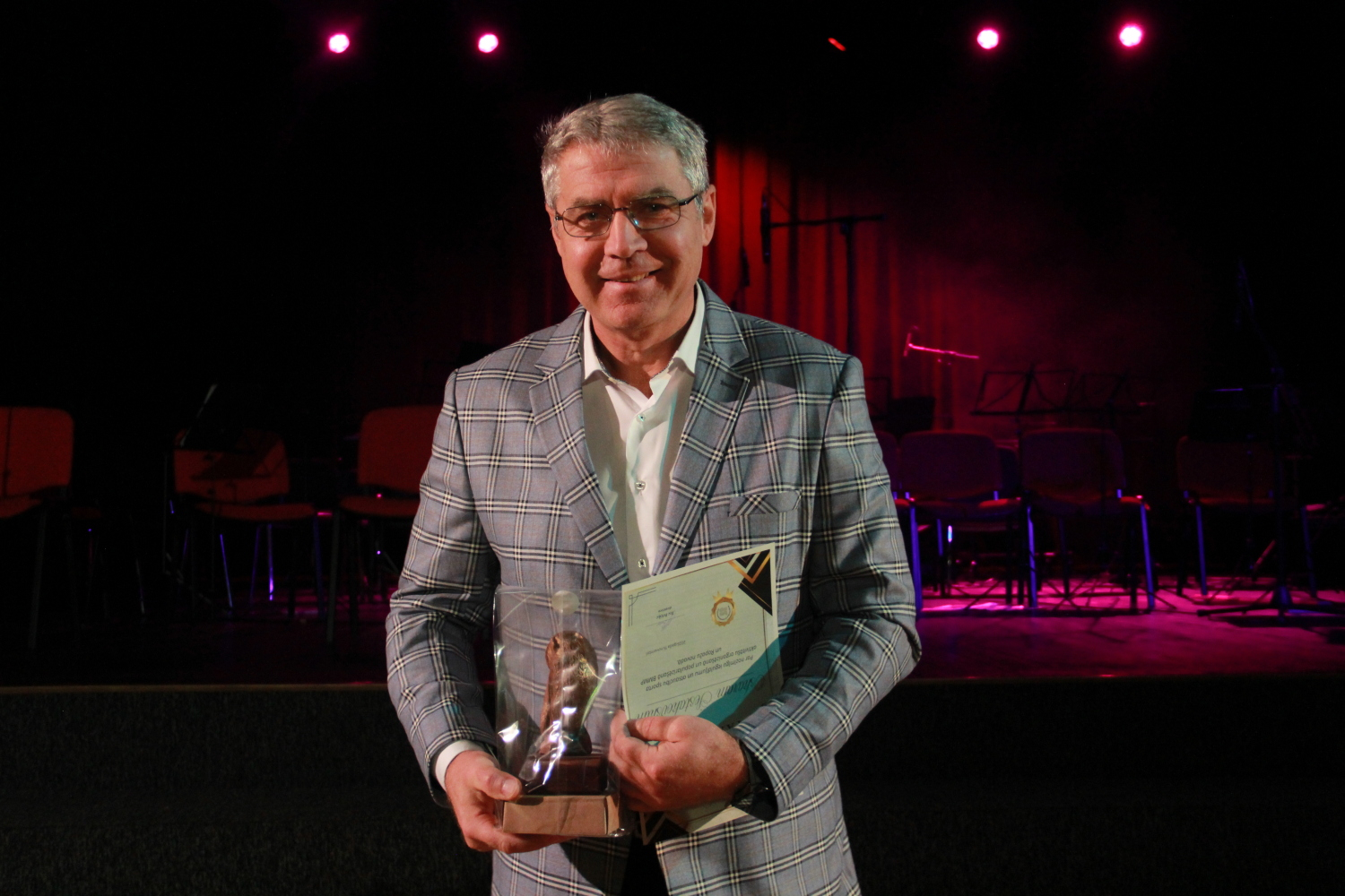 Berģu Mūzikas un mākslas pamatskolas 155 gadu jubileja