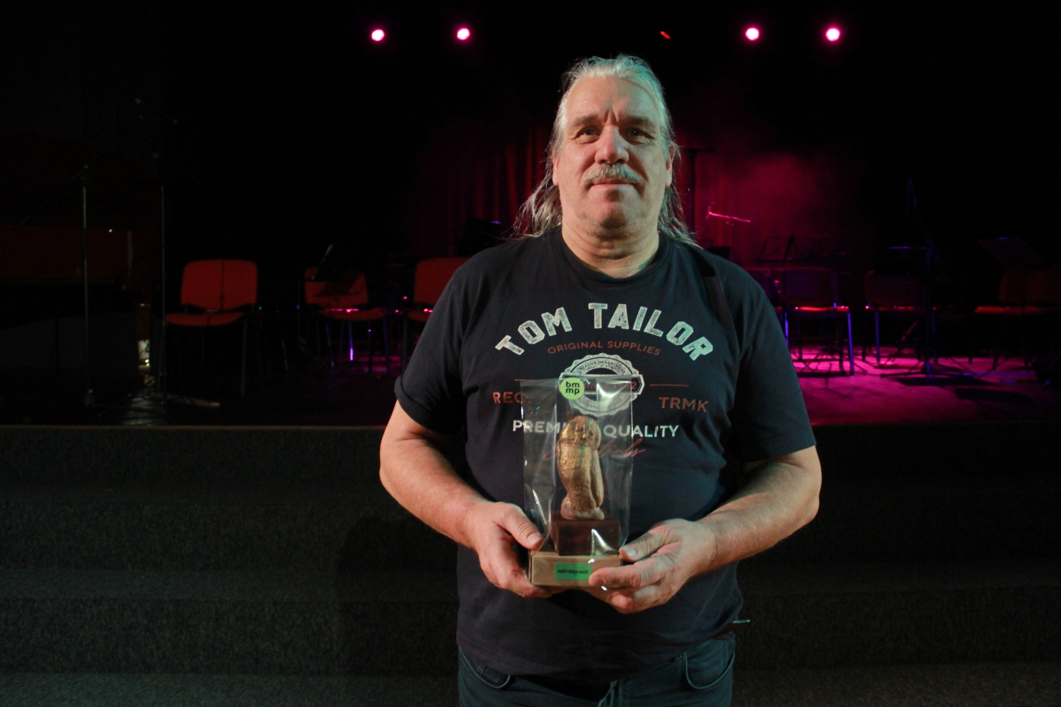 Berģu Mūzikas un mākslas pamatskolas 155 gadu jubileja