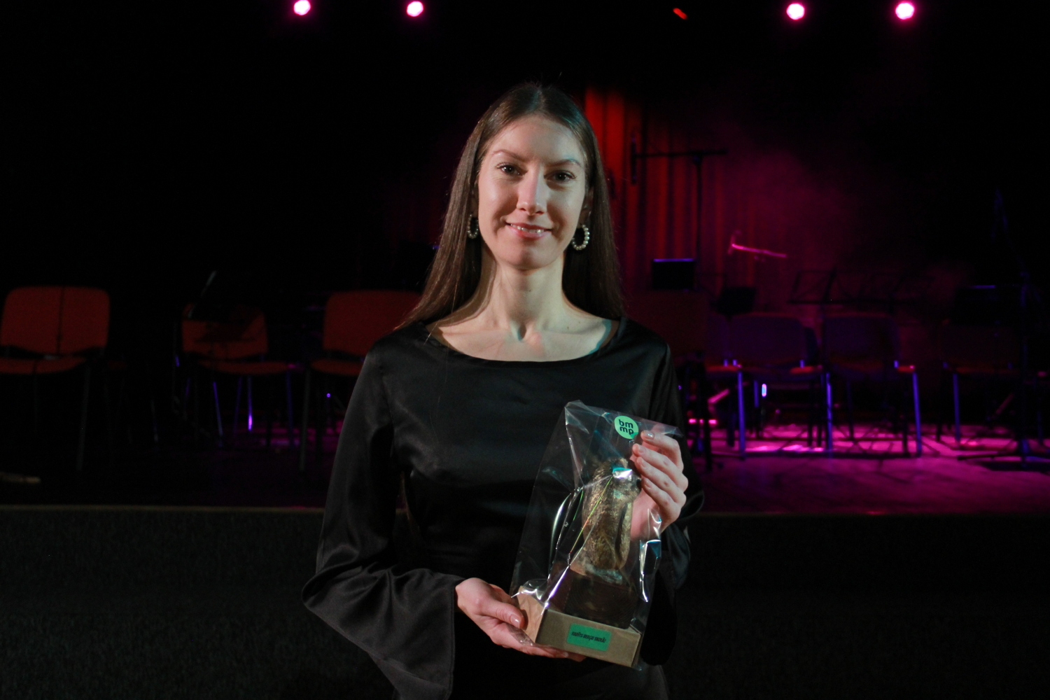 Berģu Mūzikas un mākslas pamatskolas 155 gadu jubileja