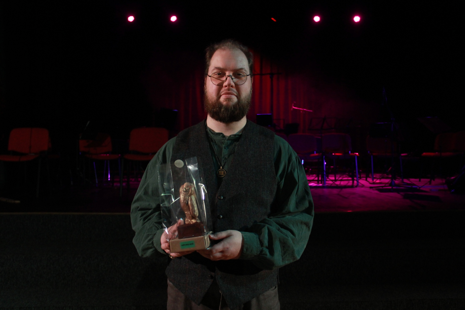 Berģu Mūzikas un mākslas pamatskolas 155 gadu jubileja