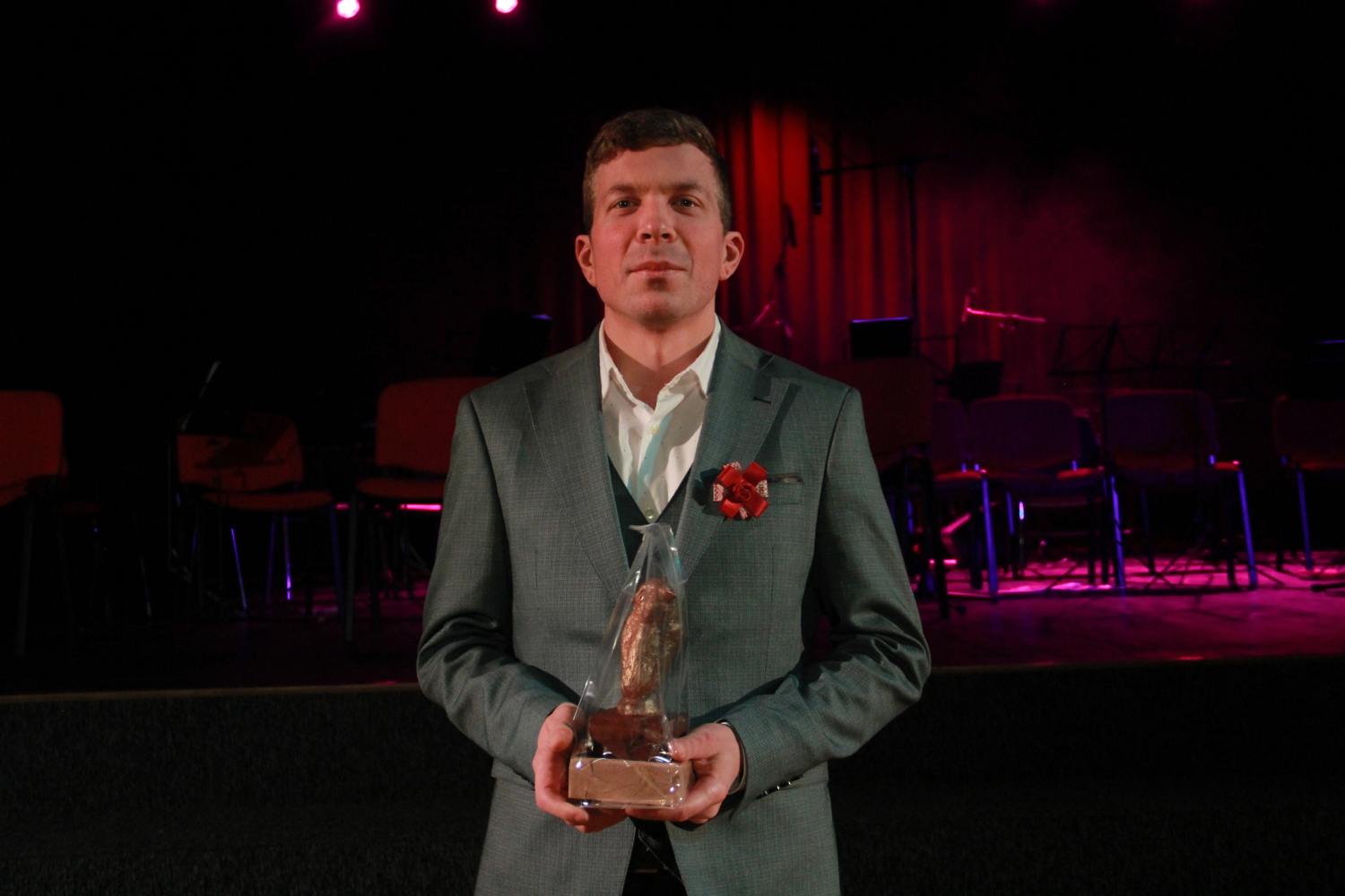 Berģu Mūzikas un mākslas pamatskolas 155 gadu jubileja