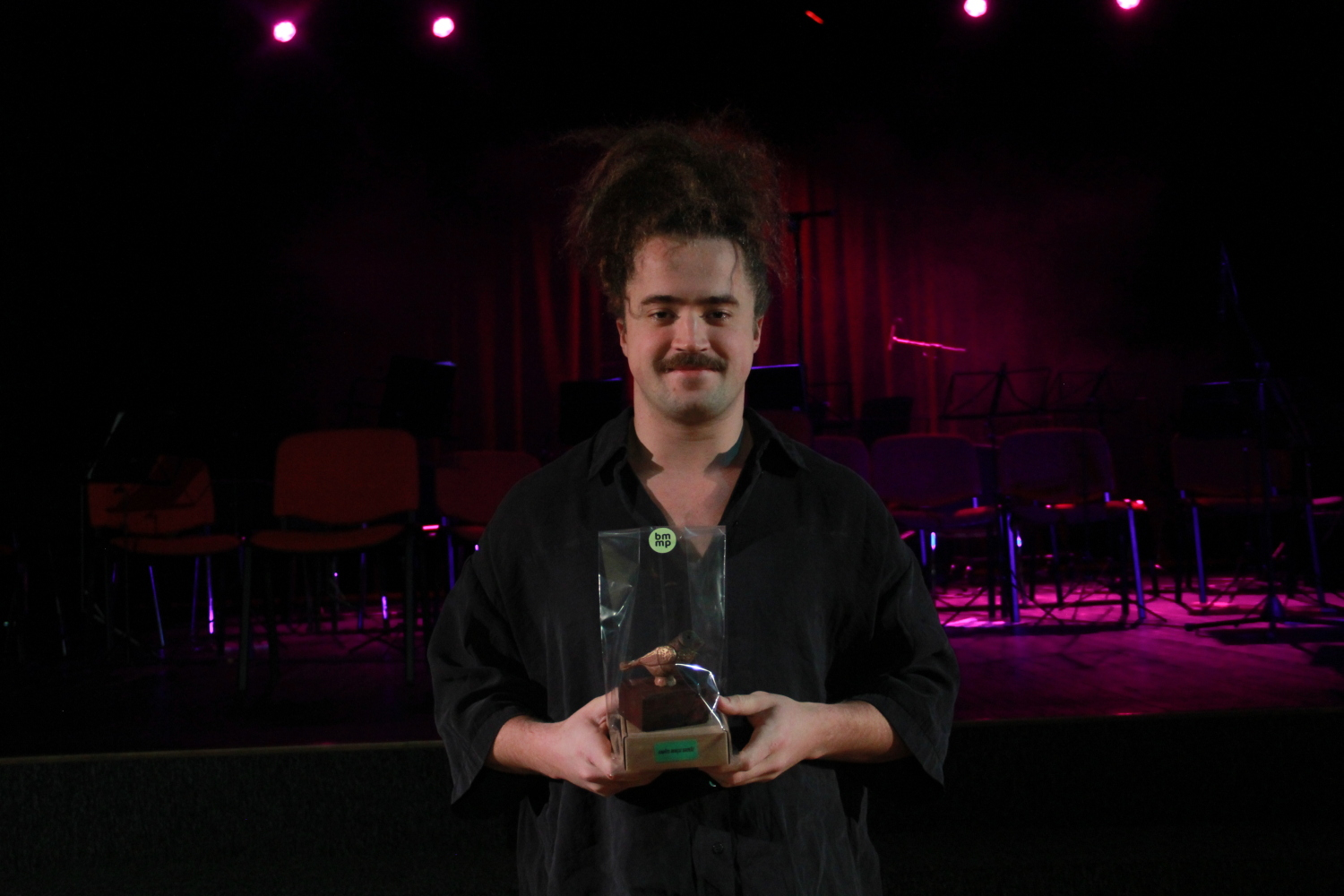 Berģu Mūzikas un mākslas pamatskolas 155 gadu jubileja