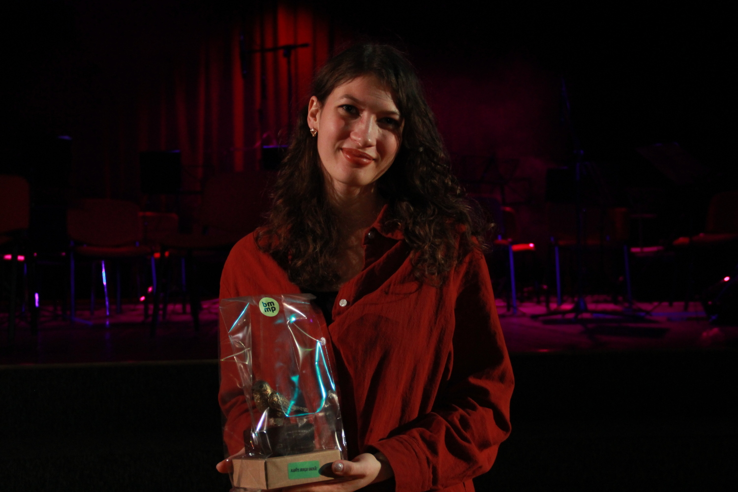 Berģu Mūzikas un mākslas pamatskolas 155 gadu jubileja