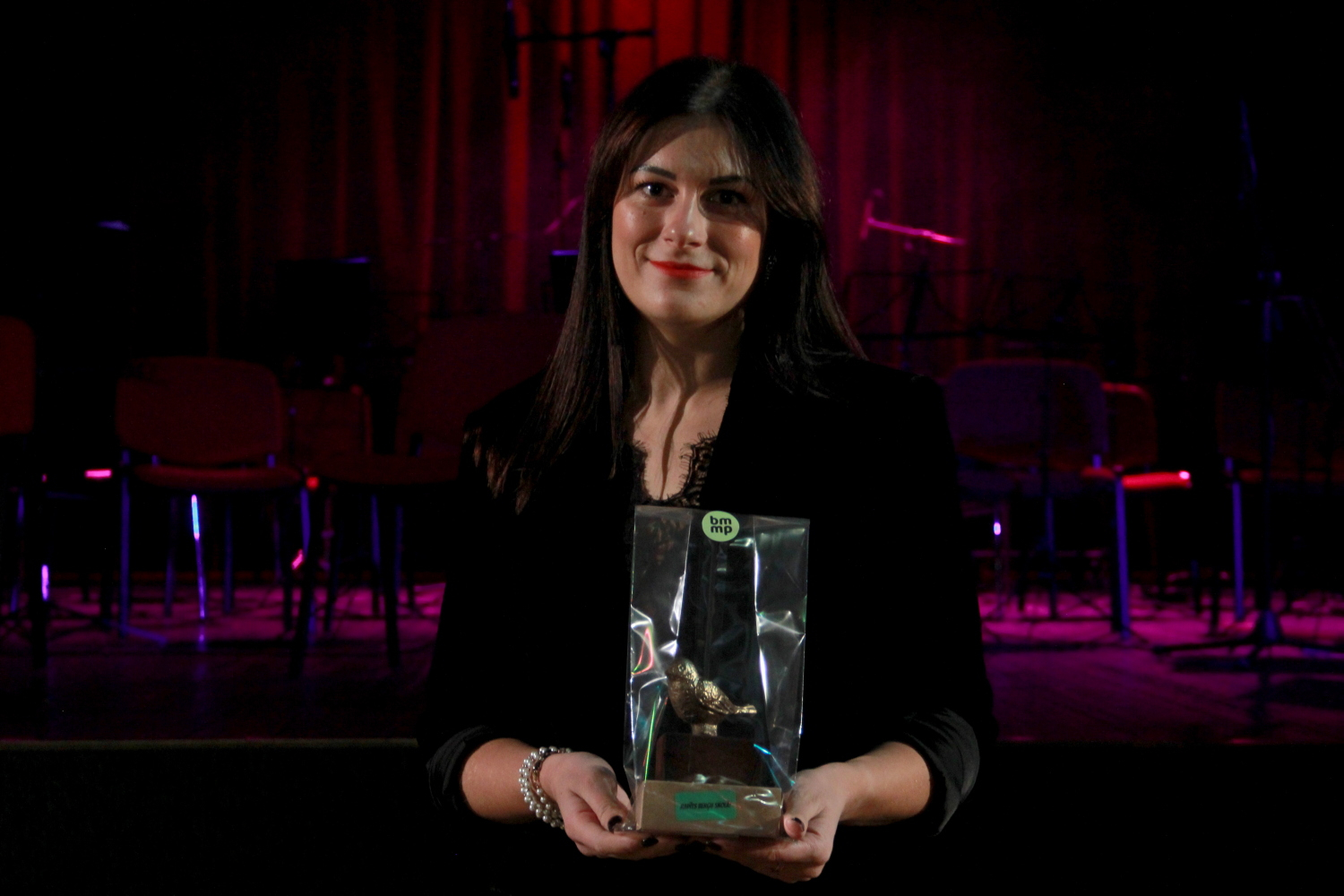 Berģu Mūzikas un mākslas pamatskolas 155 gadu jubileja