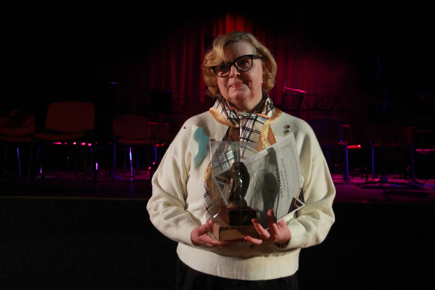 Berģu Mūzikas un mākslas pamatskolas 155 gadu jubileja