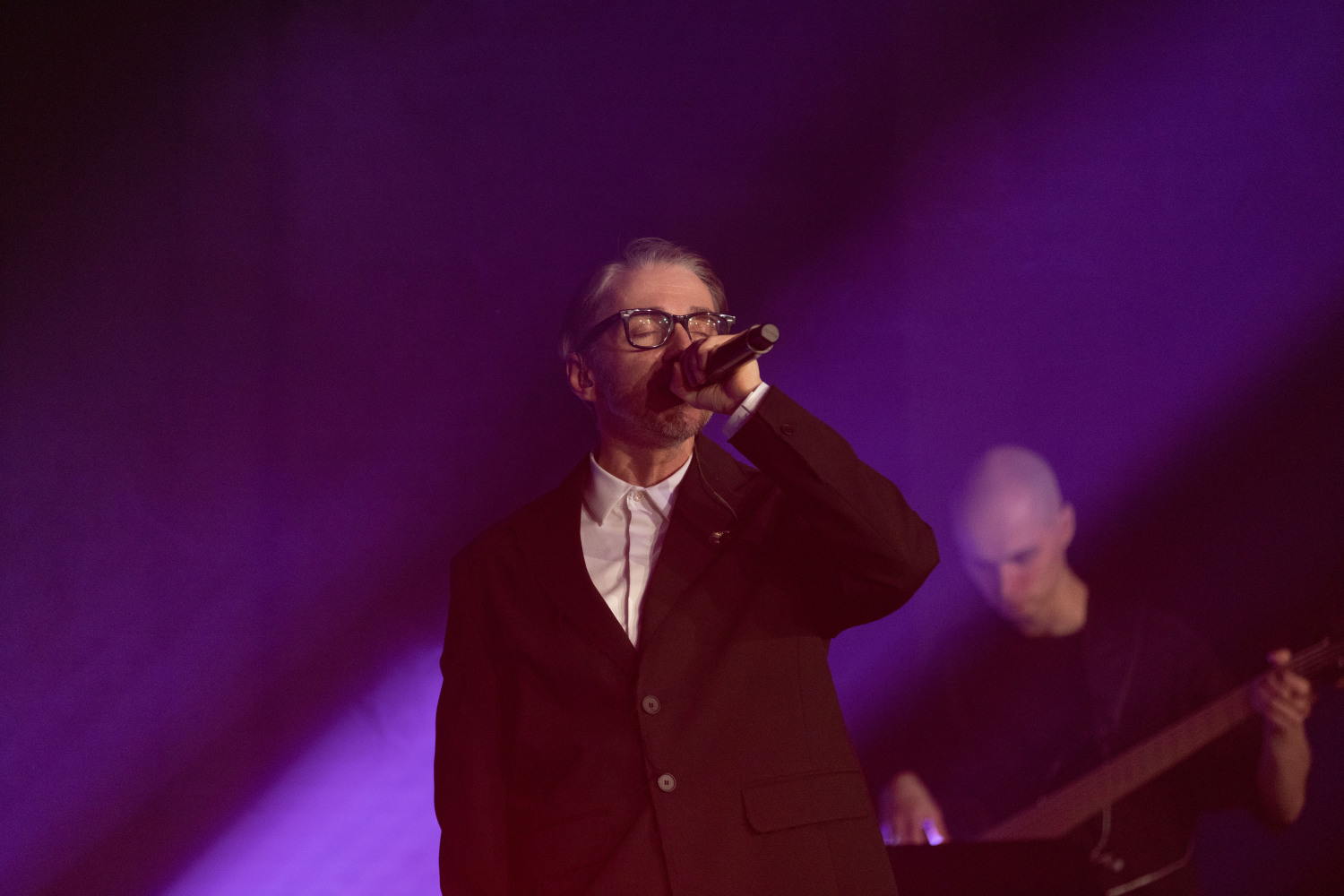 Vecgada pasākums kopā ar grupu "MUSIQQ"