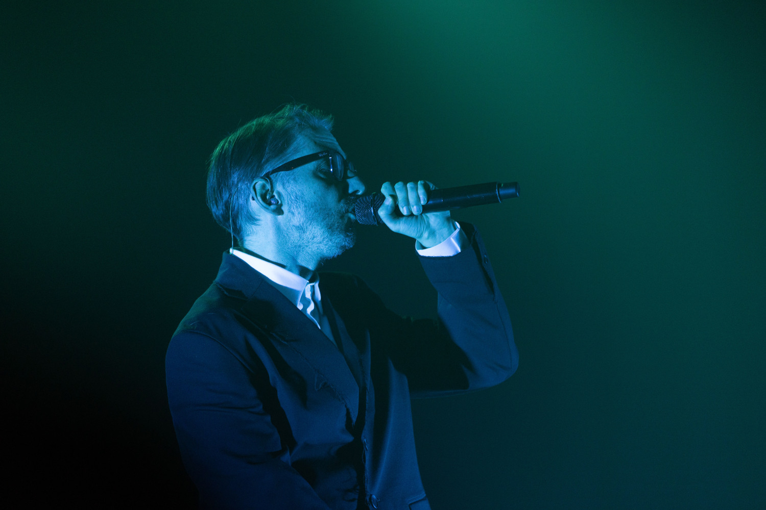 Vecgada pasākums kopā ar grupu "MUSIQQ"