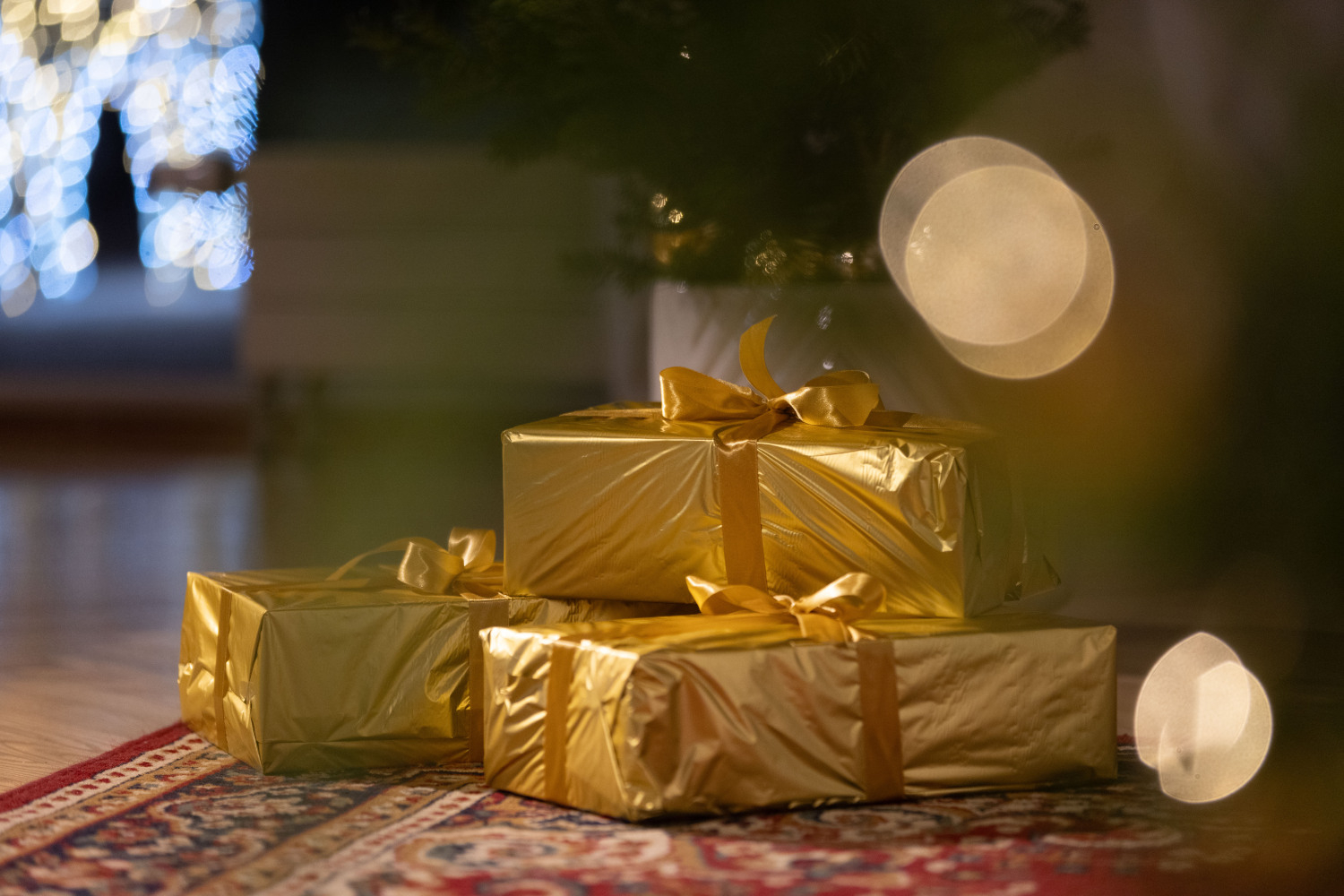 Vecgada pasākums kopā ar grupu "MUSIQQ"