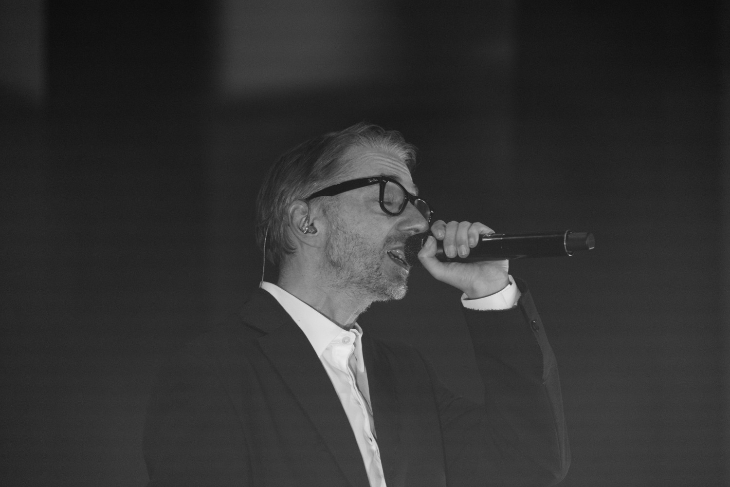 Vecgada pasākums kopā ar grupu "MUSIQQ"